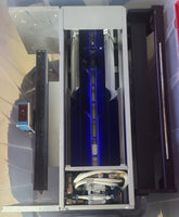 Honle Jetcure 250 UV Lamp Housing Assembly and crash sensor assembly ref# 68808