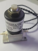 VUTEK MANIFOLD MOUNT 3 WAY VALVE  SOLENOID - AA94079 GEMS S&C B3315-S19