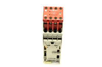 ALLEN BRADLEY 100S-C23DJ23C GuardMaster Safety Contactor