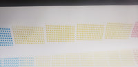 Gandinnovations :JETi 3324 Solvent Printer with High Quality Print Heads and True Backlit