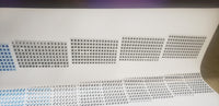 Gandinnovations :JETi 3324 Solvent Printer with High Quality Print Heads and True Backlit