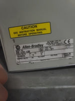 ALLEN BRADLEY 2090-UCSR-A300 ACTIVE SHUNT REGULATOR