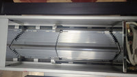 Honle Jetcure 250 UV Lamp Housing Assembly with Crash Sensor, Static Bar and Height Sensor Ref  #68813