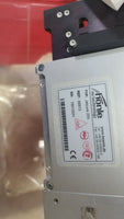 Honle Jetcure 250 UV Lamp Housing Assembly with Crash Sensor, Static Bar and Height Sensor Ref  #68813
