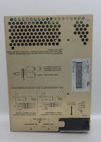 TEKNIC IPC-75-FX-1-5-1 ECLIPSE INTELLIGENT POWER CONTROLLER