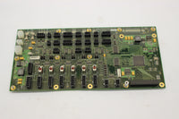 Motion Module V3 Base Board 390-500034