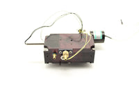 WIDE SPECTRA INK RESERVOIR WITH LEVEL SENSOR, HEATER, SENSOR and SOLVENT VALVE 260-000553