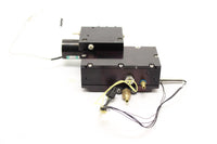 WIDE SPECTRA INK RESERVOIR WITH LEVEL SENSOR, HEATER, SENSOR and SOLVENT VALVE 260-000553