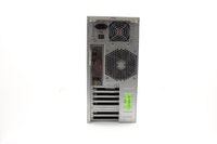 WHITE PC WORKSTATION V2 385-424002
