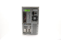 White PC Workstation 385-424000