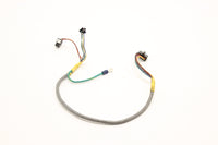 Simple cable assemblies