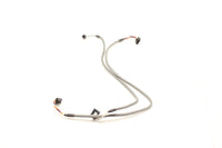 Simple cable assemblies