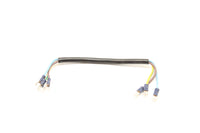 Simple cable assemblies