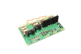 Mutoh Heater Relay Board Assy - DE-36765B , DF-49661