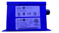 SIMCO-ION D-257Q POWER SUPPLY FOR STATIC CONTROL DEVICES 4011835