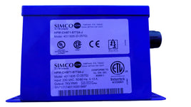 SIMCO-ION D-257Q POWER SUPPLY FOR STATIC CONTROL DEVICES 4011835