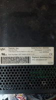 TEKNIC SST-6000-UCX-1-1-2 Firmware: 1.1.2 .D4F8 DIGITAL SERVO DRIVE