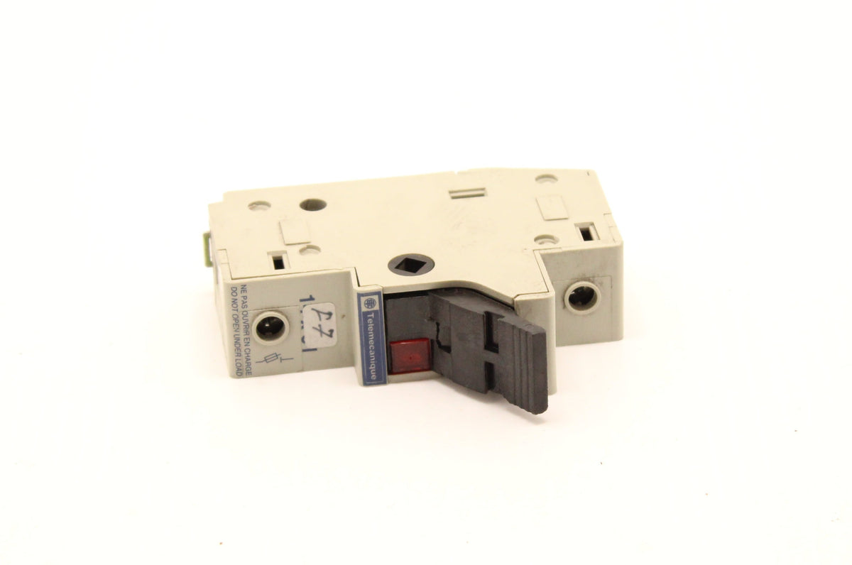 TELEMECANIQUE GK1-EB FUSE HOLDER| Jetitech