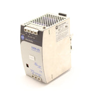 ALLEN BRADLEY 1606-XL120D SER A POWER SUPPLY