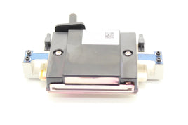 Toshiba CA3 / CA4 / CA4W Print Head Cleaning