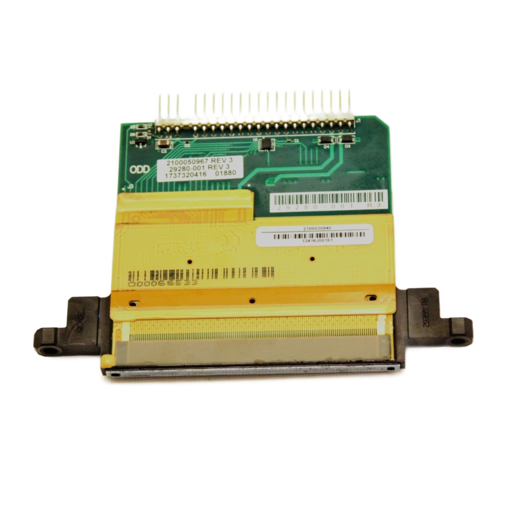 PERFORMA™ SAPPHIRE QS-30 256 PRINTHEAD 2ND GEN STYLE A002326S
