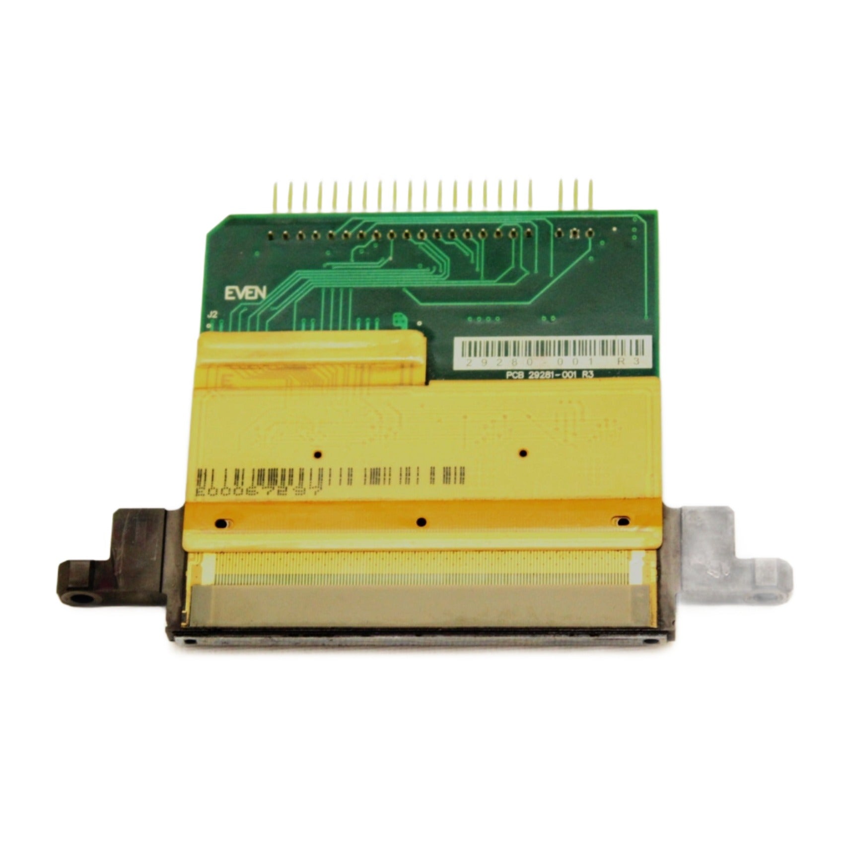 PERFORMA™ SAPPHIRE QS-30 256 PRINTHEAD 2ND GEN STYLE A002326S