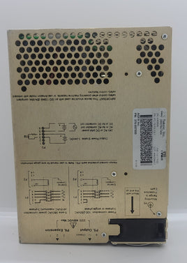 TEKNIC IPC-75-FX-1-5-1 ECLIPSE INTELLIGENT POWER CONTROLLER
