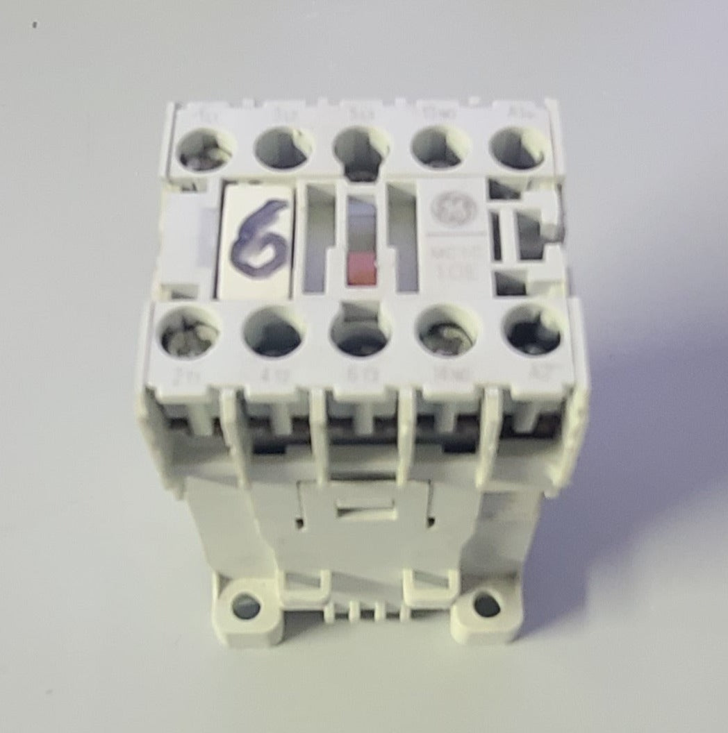 ALLEN-BRADLEY 100-K05*10 CONTACTOR| Jetitech