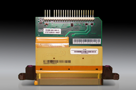 Dimatix Emerald QE Printhead Cleaning Service