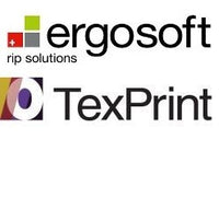 Ergosoft Wide Format TexPrint 08 (Gandisoft)