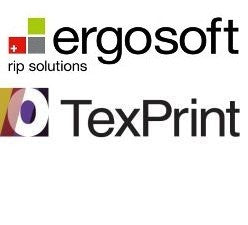 Ergosoft Wide Format TexPrint 08 (Gandisoft)
