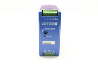 LUTZE DRA60-24A POWER SUPPLY - 722-754