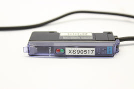 KEYENCE PS-T1P PHOTOELECTRIC SENSOR