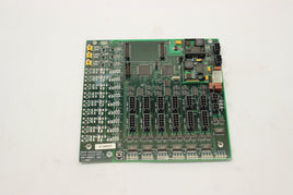 Pump Control Board RFID III 390-500061 Rev 1.1