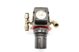 Wilkerson Air Regulator R08-02-F0G0 465-001802