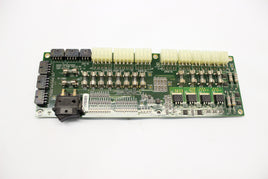 Head IO Power Switch Board 390 -500010