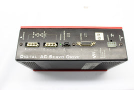 TEKNIC SST-6000-RCX-3-1-0 DIGITAL SERVO DRIVE