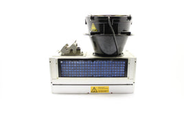 UV Lamp Housing Assembly for 150mm 6" Bulb 397-180900