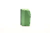 Green SST connector