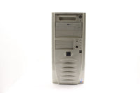 WHITE PC WORKSTATION V2 385-424002