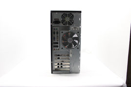 BLACK PC WORKSTATION  385-424003