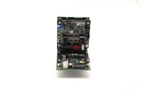 Quad High Voltage Board Assembly 319-001224