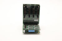 Quad High Voltage Board Assembly 319-001224