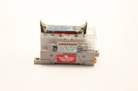 Emergency Stop Relay 24V DC G7SA-5A1B 352-000501