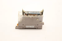 Emergency Stop Relay 24V DC G7SA-5A1B 352-000501