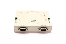 EasySync ES-U-2102-M USB to Serial Adapter