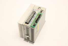 ALLEN BRADLEY 2098-DSD-010-SE ULTRA 3000 SERVO DRIVE CONTROLLER