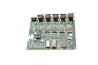 Vutek PCB Serial Mux UV AA99513