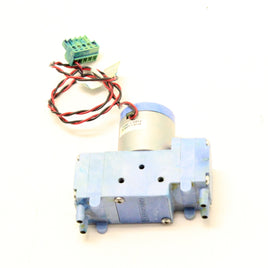 HARGRAVES W601G-21-02 INK DIAPHRAGM PUMP