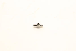 FITTING T 10-32 O-RING .170OD P5654-A